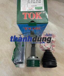 ĐẦU LÁP NGOÀI KIA CERATO 2006-2011 | 495002H010