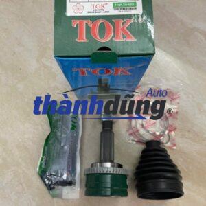 ĐẦU LÁP NGOÀI KIA CERATO 2006-2011 | 495002H010