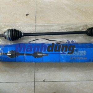 CÂY LÁP PHẢI XE LIFAN 520 2006 | LLF520040