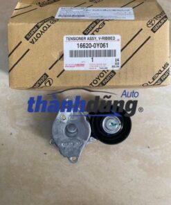 CỤM TĂNG TỔNG XE TOYOTA AVANZA 2019 | 16620-0Y060