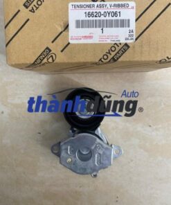 CỤM TĂNG TỔNG XE TOYOTA AVANZA 2019 | 16620-0Y060