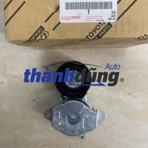 CỤM TĂNG TỔNG XE TOYOTA AVANZA 2019 | 16620-0Y060