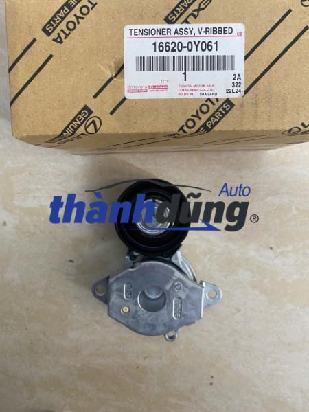 CỤM TĂNG TỔNG XE TOYOTA AVANZA 2019 | 16620-0Y060