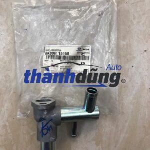 CỔ NỐI ỐNG NƯỚC KIA CARNIVAL 2005 | 0K88R15150