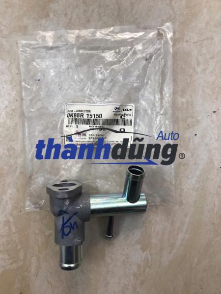 CỔ NỐI ỐNG NƯỚC KIA CARNIVAL 2005 | 0K88R15150