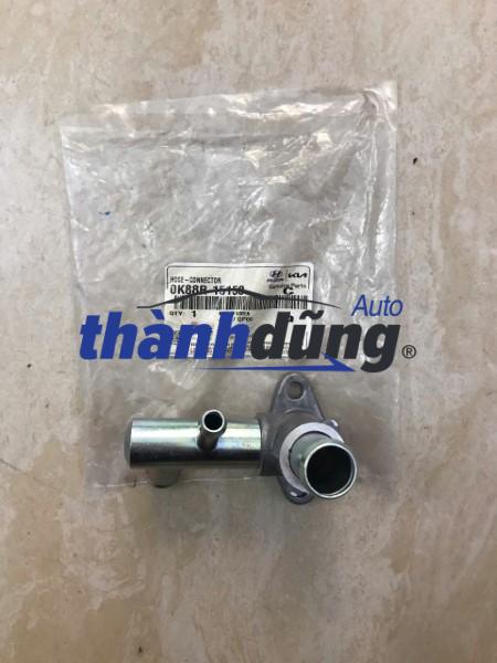 CỔ NỐI ỐNG NƯỚC KIA CARNIVAL 2005 | 0K88R15150