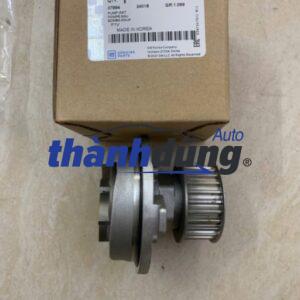 BƠM NƯỚC CHEVROLET VIVANT 2006-2010 | 96353151