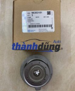 BƠM NƯỚC CHEVROLET VIVANT 2006-2010 | 96353151