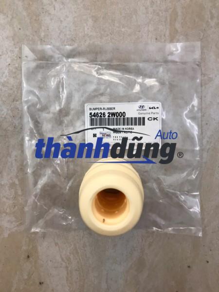 TĂM BÔNG PHUỘC NHÚN TRƯỚC HYUNDAI SANTAFE | 546262W000