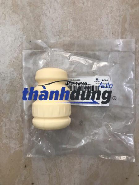 TĂM BÔNG PHUỘC NHÚN TRƯỚC HYUNDAI SANTAFE | 546262W000