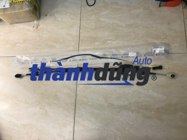 DÂY ĐI SỐ FORD TRANSIT 2.4 2012 | 9C1R-7E395-KA