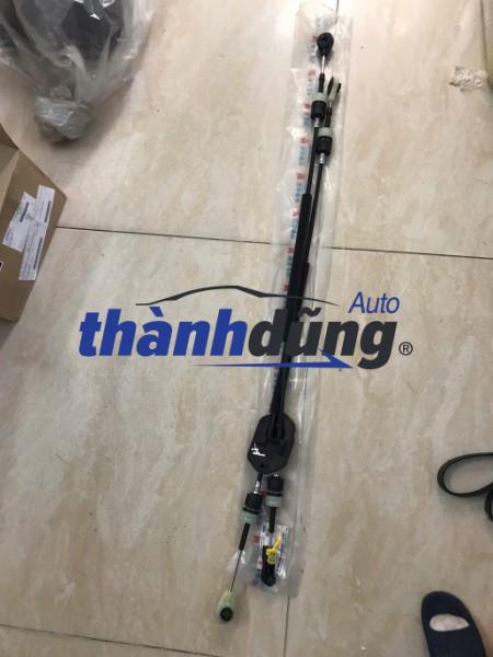 DÂY ĐI SỐ FORD TRANSIT 2.4 2012 | 9C1R-7E395-KA