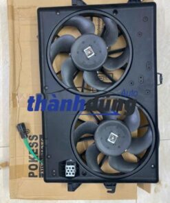 QUẠT KÉT NƯỚC XE FORD MONDEO 2004 | 95BB8C607GG