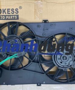 QUẠT KÉT NƯỚC XE FORD MONDEO 2004 | 95BB8C607GG