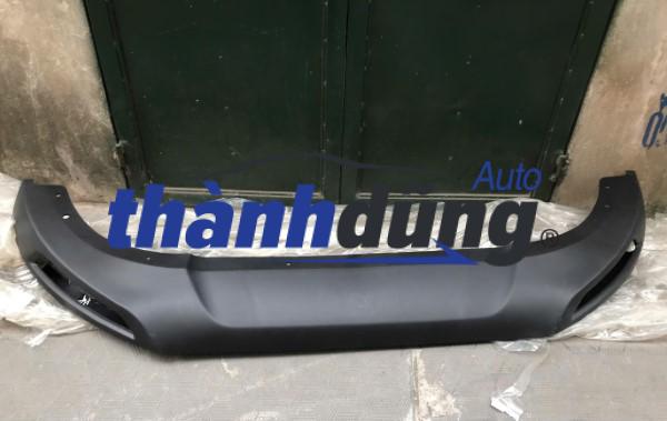 BA ĐỜ SỐC TRƯỚC DƯỚI ZOTYE Z8 | 2803102001B11B