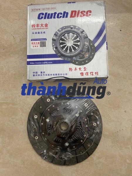 ĐĨA CÔN KENBO 950KG | GL0319P
