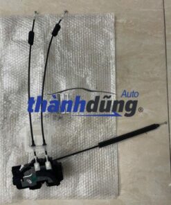 Ổ NGẬM KHÓA CỬA SAU PHẢI NISSAN QASHQAI | 80501JD90