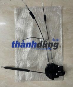 Ổ NGẬM KHÓA CỬA SAU PHẢI NISSAN QASHQAI | 80501JD90