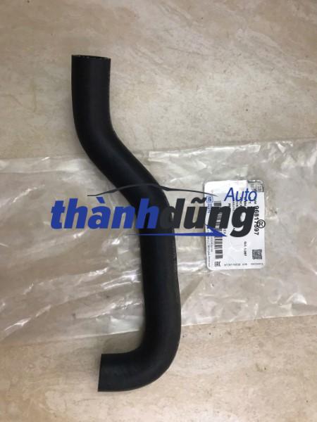 ỐNG NƯỚC DƯỚI XE CHEVROLET CAPTIVA 2.4L | 96817597