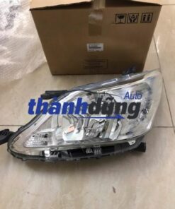 ĐÈN PHA PHỤ XE TOYOTA INNOVA | 81130-0K530