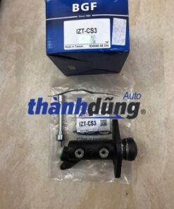 TỔNG CÔN DƯỚI ISUZU TROOPER 2004 | 8971884142