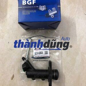 TỔNG CÔN DƯỚI ISUZU TROOPER 2004 | 8971884142