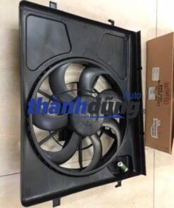 QUẠT KÉT NƯỚC HYUNDAI I30 2008-2012 | 253802H020