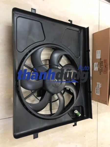 QUẠT KÉT NƯỚC HYUNDAI I30 2008-2012 | 253802H020