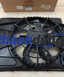 QUẠT KÉT NƯỚC HYUNDAI I30 2008-2012 | 253802H020