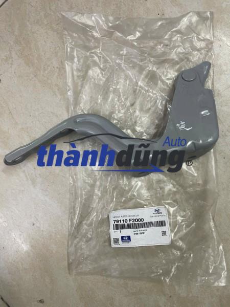 BẢN LỀ CAPO TRÁI XE HYUNDAI ELANTRA | 79110-F2000