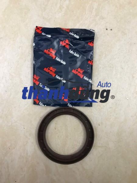 PHỚT ĐUÔI TRỤC CƠ LIFAN 620 | DBPD1101