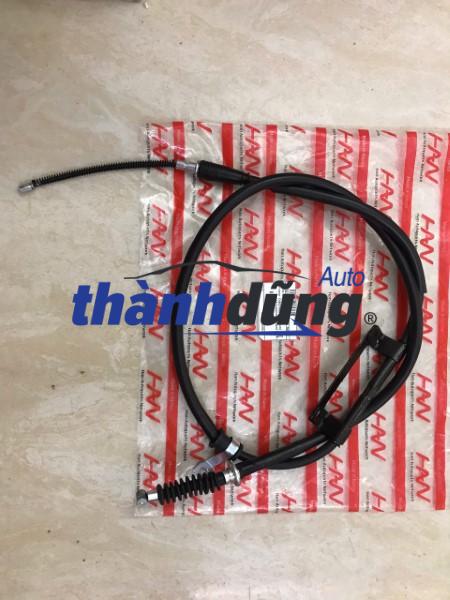 CÁP THẮNG TAY KIA SPECTRA 2000-2005 | 0K2A144410