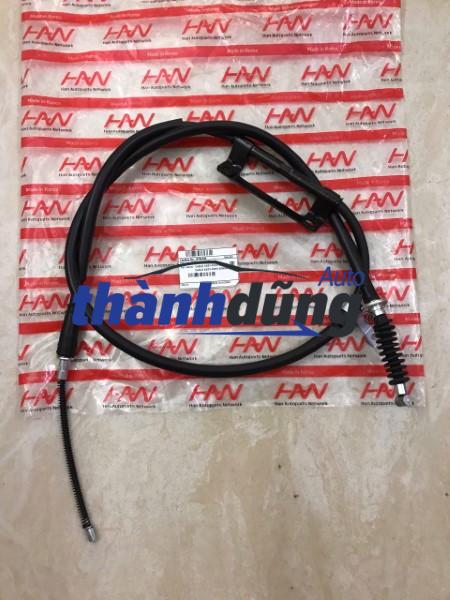 CÁP THẮNG TAY KIA SPECTRA 2000-2005 | 0K2A144410