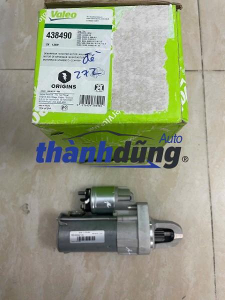 CỦ ĐỀ MERCEDES C280 2006-2011 | 0061510501