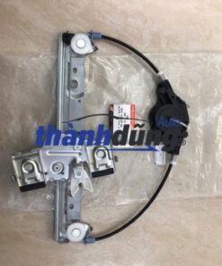 COMPA NÂNG KÍNH SAU TRÁI FORD FIESTA | 8A61-A23209-BG