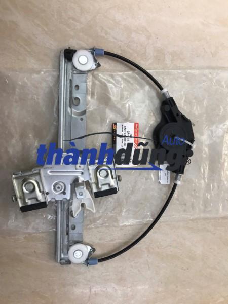 COMPA NÂNG KÍNH SAU TRÁI FORD FIESTA | 8A61-A23209-BG