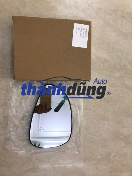 MẶT GƯƠNG CHIẾU HẬU XE FORD FIESTA 2010 | DK51691G7A