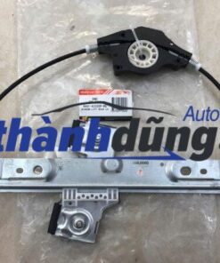 COMPA NÂNG KÍNH SAU TRÁI FORD FIESTA | 8A61-A23209-BG