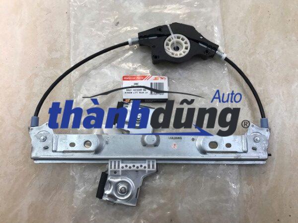 COMPA NÂNG KÍNH SAU TRÁI FORD FIESTA | 8A61-A23209-BG