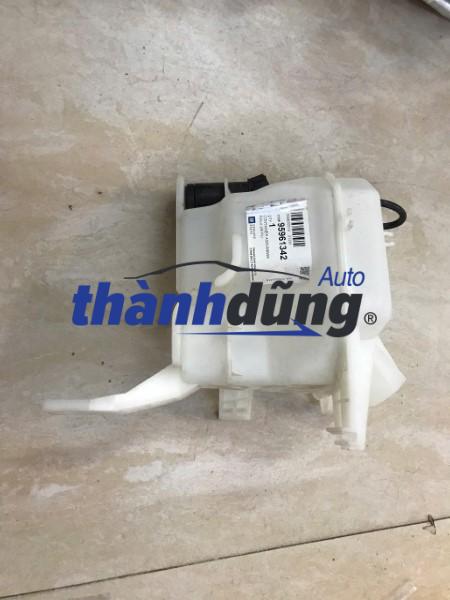 BÌNH NƯỚC RỬA KÍNH CHEVROLET SPARK 2011-2017 | J95961342
