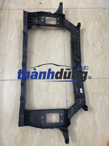KHUNG XƯƠNG KÉT NƯỚC XE HYUNDAI I10 2015 | 64101-B4901