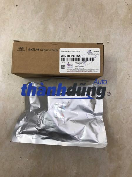 CẢM BIẾN OXY HYUNDAI SONATA 2015 | 392102G155