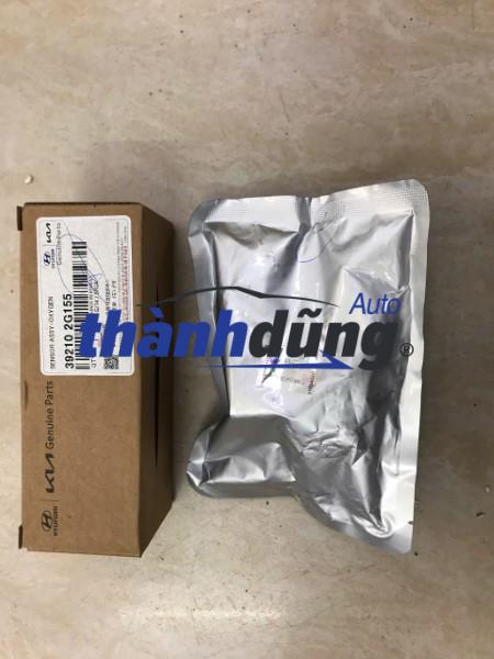CẢM BIẾN OXY HYUNDAI SONATA 2015 | 392102G155