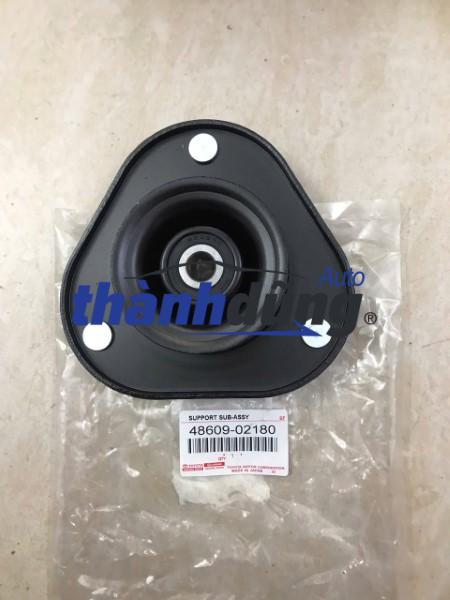 BÁT BÈO GIẢM XÓC TRƯỚC PHẢI TOYOTA ALTIS | 48609-02180