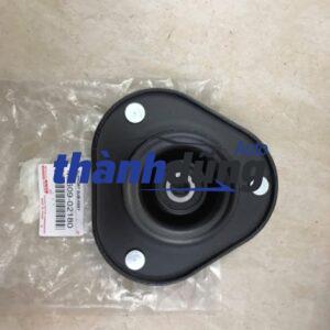 BÁT BÈO GIẢM XÓC TRƯỚC PHẢI TOYOTA ALTIS | 48609-02180