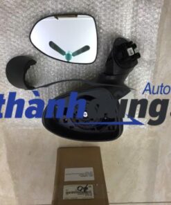 GƯƠNG CHIẾU HẬU XE KIA RIO 2013 | 87620-1W051
