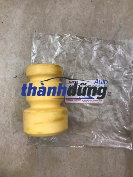 TĂM BÔNG PHUỘC NHÚN TOYOTA ALTIS 2012 | 48331-0R020