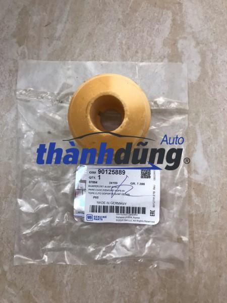 TĂM BÔNG GIẢM XÓC DAEWOO LEGANZA 1997-2003 | 90125889