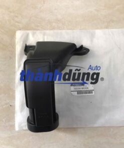 CAO SU CỔ HÚT GIÓ NISSAN NAVARA YD25 | 165544KV0A