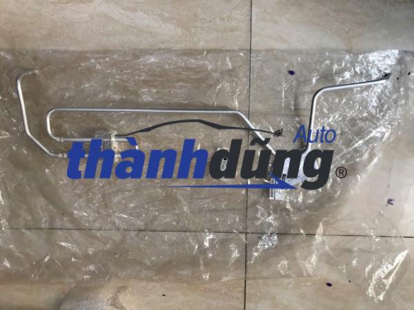 TUY Ô DẦU TRỢ LỰC LÁI XE NISSAN NAVARA | 49726-4JA1A